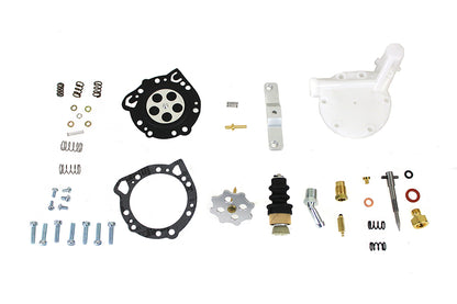 Tillotson Master Carburetor Components Kit