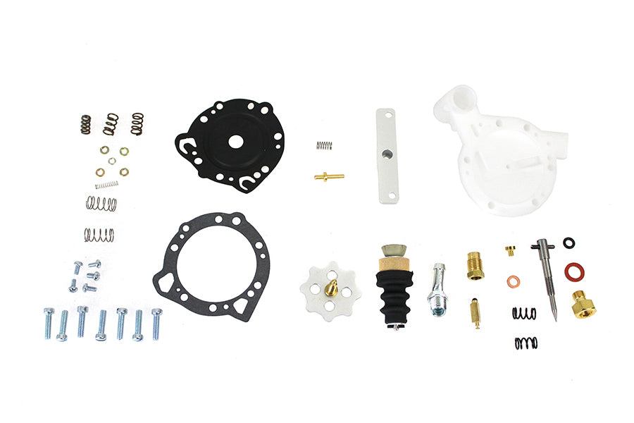 Tillotson Master Carburetor Components Kit
