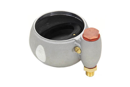 Side Valve Linkert Carburetor Bean Pot Bowl