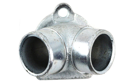 45 WL Cast Iron Intake Manifold