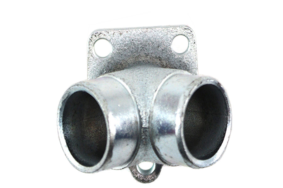 45 WL Cast Iron Intake Manifold
