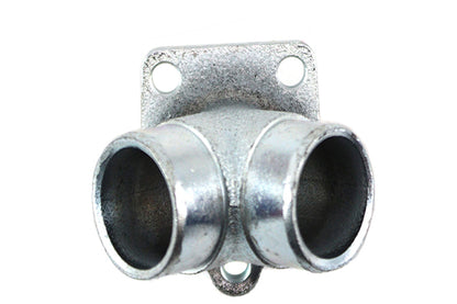 45 WL Cast Iron Intake Manifold