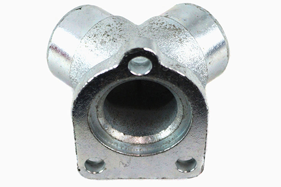 45 WL Cast Iron Intake Manifold