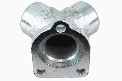 45 WL Cast Iron Intake Manifold