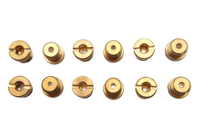 Carburetor Main Jet Assortment Kit