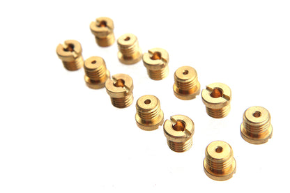 Carburetor Main Jet Assortment Kit
