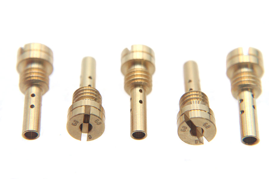 Keihin Carburetor Slow Jet