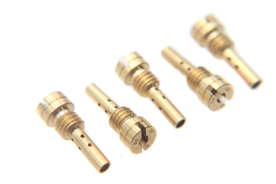 Keihin Carburetor Slow Jet