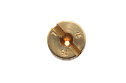 Keihin Carburetor Slow Jet