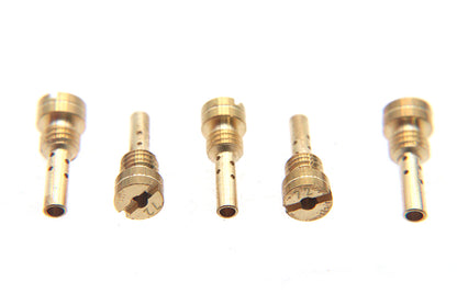 Keihin Carburetor Slow Jet