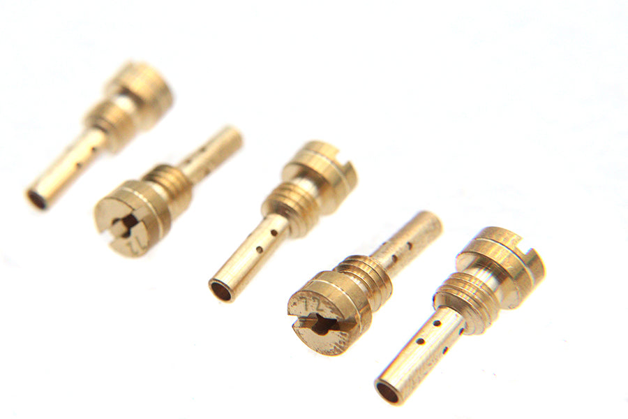 Keihin Carburetor Slow Jet