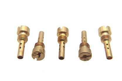 Keihin Carburetor Slow Jet