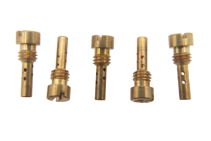 Keihin Carburetor Slow Jet
