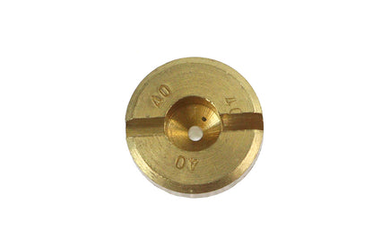 Carburetor Main Jet .040