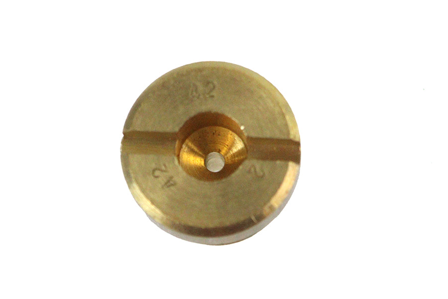 Carburetor Main Jet .042