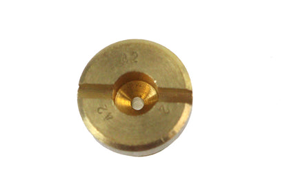Carburetor Main Jet .042