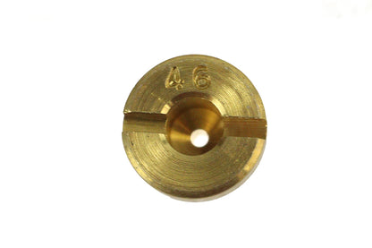 Carburetor Main Jet .046