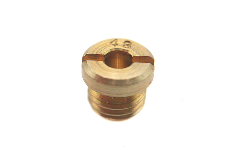 Carburetor Main Jet .048