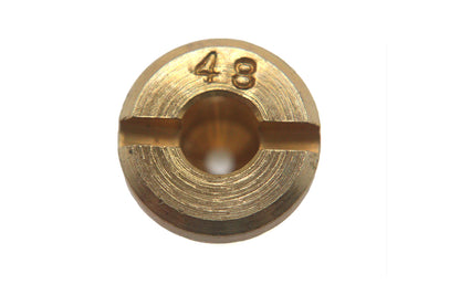 Carburetor Main Jet .048