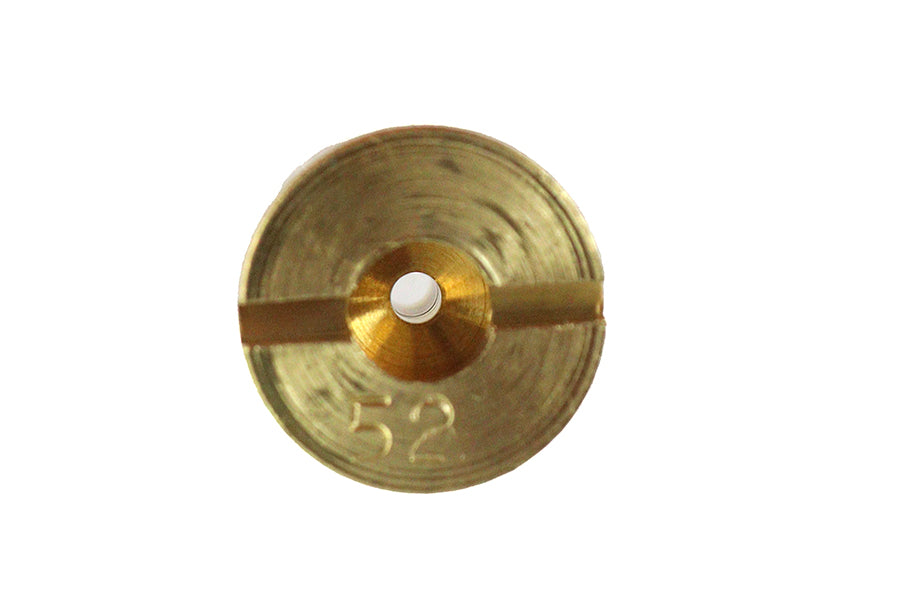 Carburetor Main Jet .052