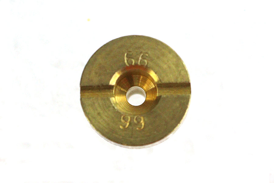 Carburetor Main Jet .066