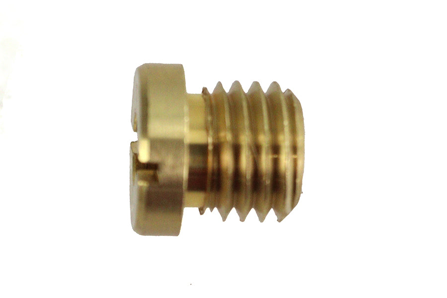 Carburetor Main Jet .072