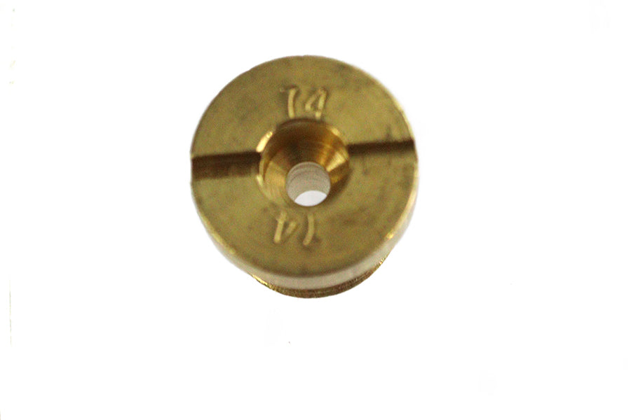 Carburetor Main Jet .074