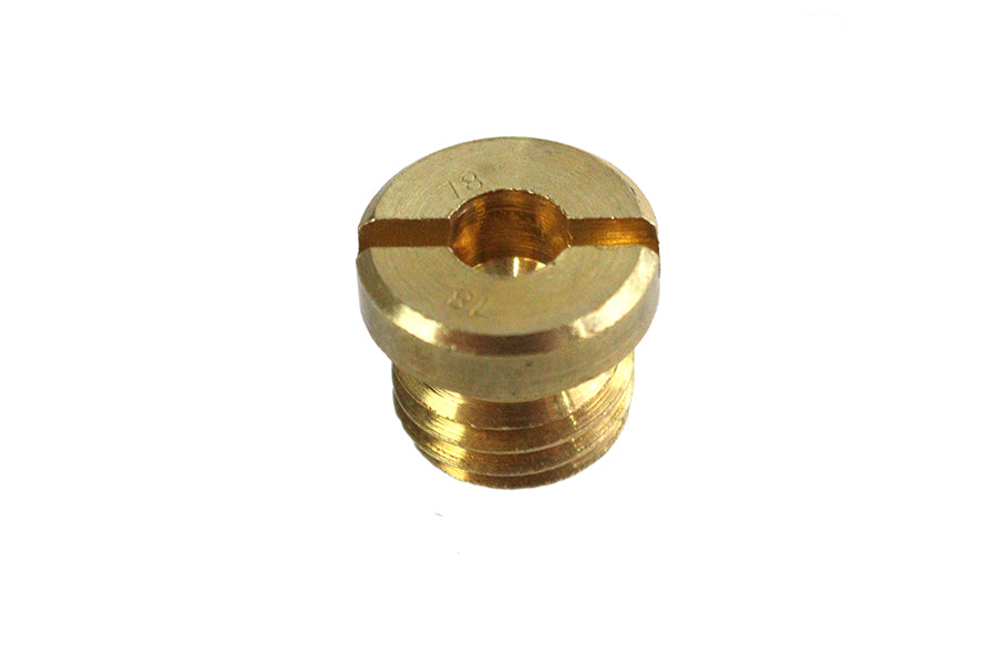 Carburetor Main Jet .078