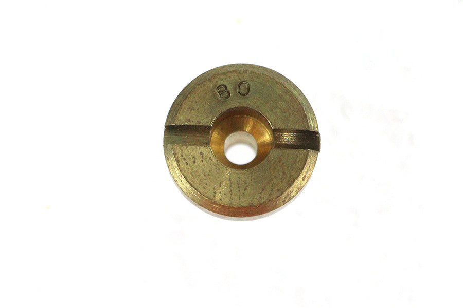 Carburetor Main Jet .080