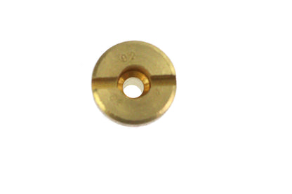 Carburetor Main Jet .092