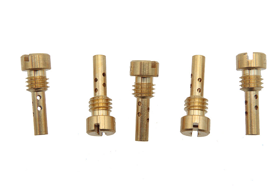CV Carburetor Slow Jet