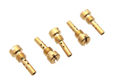 CV Carburetor Slow Jet