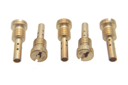 CV Carburetor Slow Jet