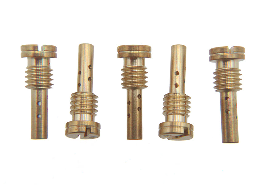CV Carburetor Slow Jet