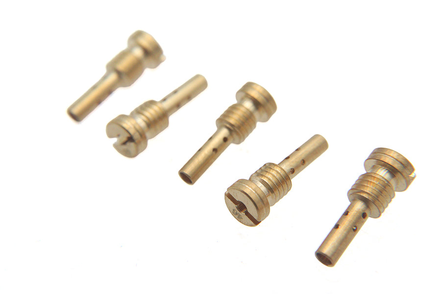 CV Carburetor Slow Jet