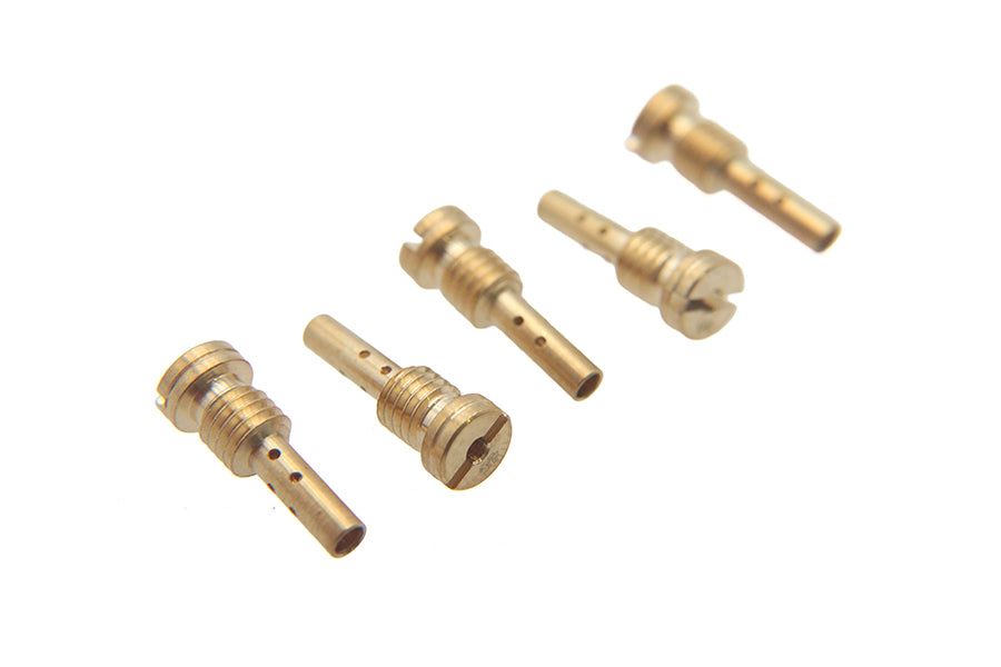 CV Carburetor Slow Jet