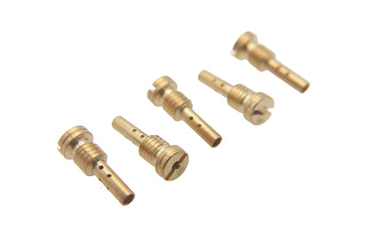 CV Carburetor Slow Jet