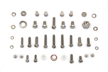 Linkert Carburetor Nylon Bushing Kit