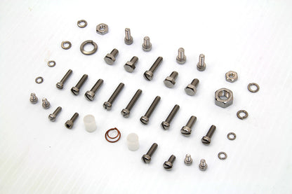 Linkert Carburetor Nylon Bushing Kit
