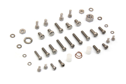 Linkert Carburetor Nylon Bushing Kit