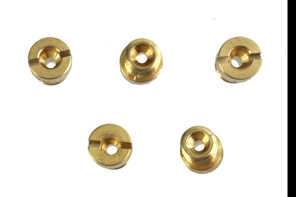 CV Carburetor Main Jet