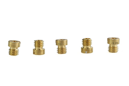 CV Carburetor Main Jet