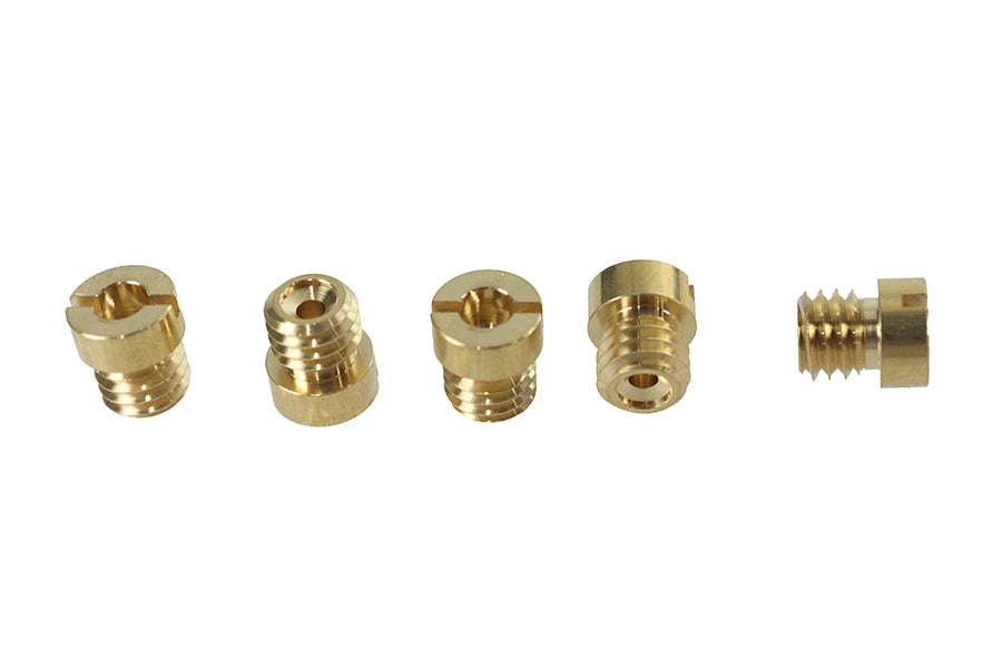 CV Carburetor Main Jet