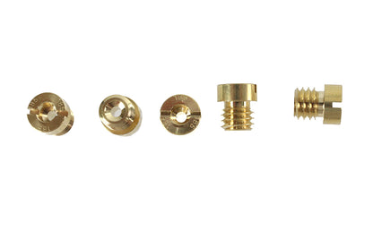 CV Carburetor Main Jet