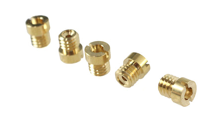 CV Carburetor Main Jet