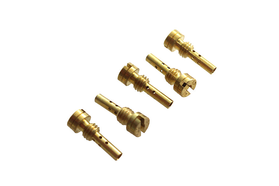 CV Carburetor Slow Jet