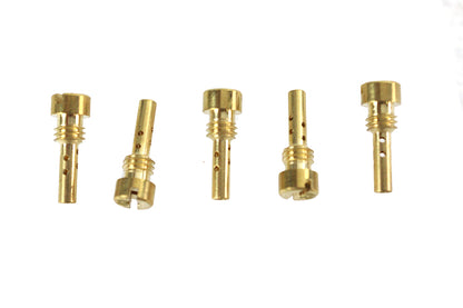 CV Carburetor Slow Jet