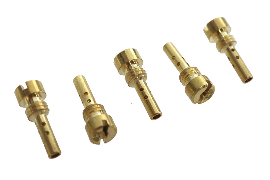 CV Carburetor Slow Jet