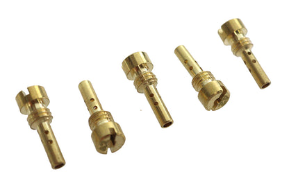 CV Carburetor Slow Jet