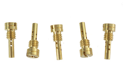 CV Carburetor Slow Jet